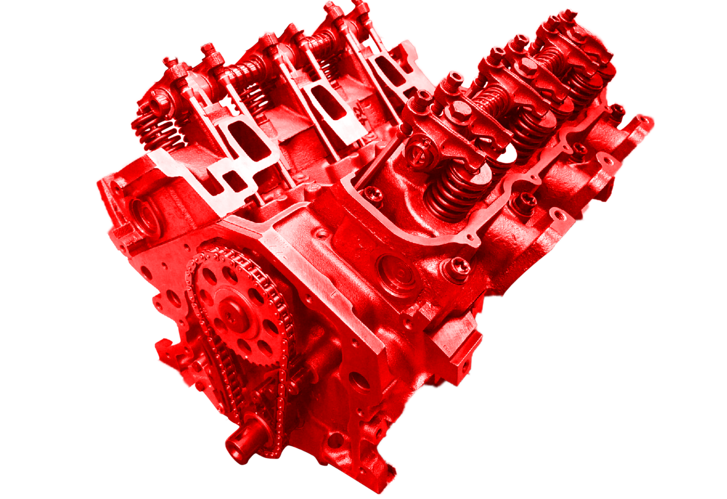 Ford-2900-Long-Block-Crate-Engine